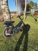 Tomos 65cc, 65 cc, Particulier, Crossmotor, 1 cilinder