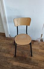 Chaise haute, old school, Enlèvement