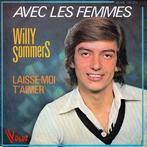 willy Sommers, Enlèvement ou Envoi