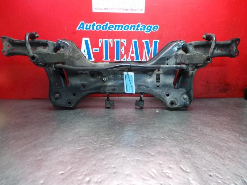 SUBFRAME Skoda Fabia II Combi (01-2007/12-2015), Auto-onderdelen, Ophanging en Onderstel, Skoda, Gebruikt