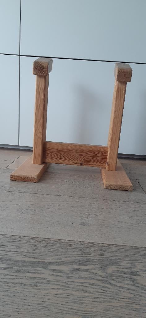 acrosteuntje, Sports & Fitness, Gymnastique, Enlèvement, Utilisé, Matériel