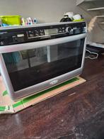 Combi microgolfoven Whirlpool, Ophalen, Grill