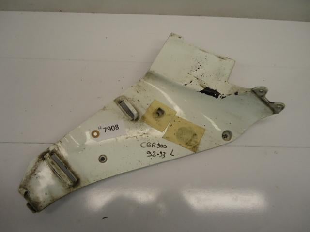CBR900 1992 - 1993 Honda Cover D1-30736