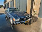 Mercedes SL 380 San Francisco, Cuir, Euro 5, Achat, Cabriolet
