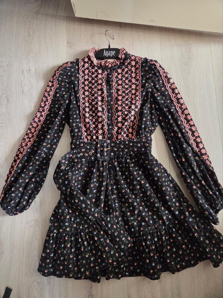 Jurk maat m, Ophalen of Verzenden, Maat 38/40 (M)