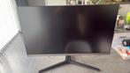 28 inch 4k monitor samsung 2 jaar oud, Kantelbaar, HDMI, 60 Hz of minder, Ophalen