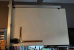 Table de dessin / architecte, Bricolage & Construction, Enlèvement, Comme neuf