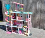 L.O.L. Surprise O.M.G. Poppenhuis, Kinderen en Baby's, Speelgoed | Poppenhuizen, Ophalen, Gebruikt, Poppenhuis