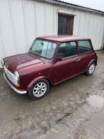 MINI 30ème ANNIVERSAIRE ANNEE 1990, Auto's, Mini, Handgeschakeld, Particulier, 1000 cc, Rood