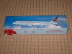 Schaalmodel 1:200 Air Canada Boeing 787-8, Ophalen, Schaalmodel