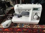 Machine à coudre brother innovis 15, Hobby & Loisirs créatifs, Enlèvement, Comme neuf, Machine à coudre, Brother