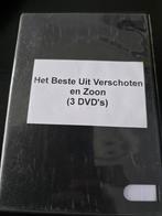 Verschoten en zoon, CD & DVD, CD | Hardrock & Metal, Enlèvement ou Envoi, Utilisé