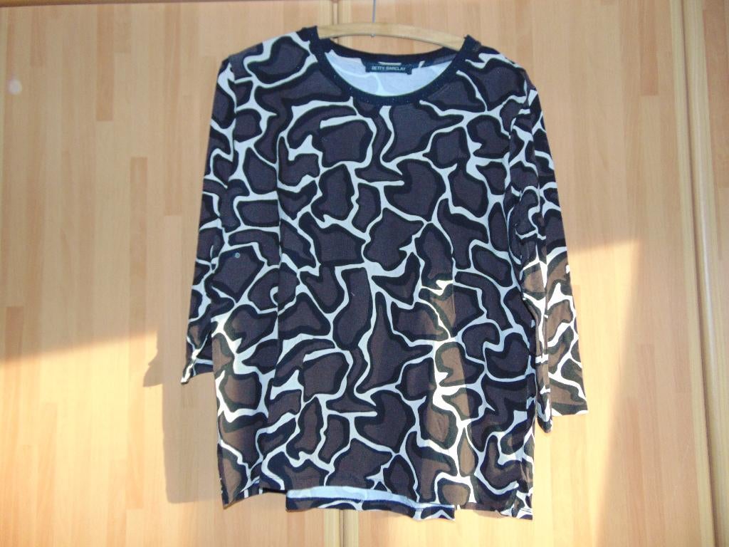 T-shirts Mayerline, Gerry Weber, Green Ice,... nieuwstaat, Kleding | Dames, T-shirts, Ophalen of Verzenden, Zo goed als nieuw