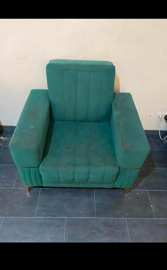 Nous proposons un nettoyage professioneelet de haute qualité, Maison & Meubles, Canapés | Sofas & Chaises Longues, Comme neuf