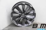 NIEUW! Org. 1 losse 19 inch velg Skoda SuperB! 3V0601025T, Auto-onderdelen, Gebruikt, Velg(en)