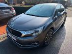 ds4 chic, Argent ou Gris, Achat, Boîte manuelle, 96 kW