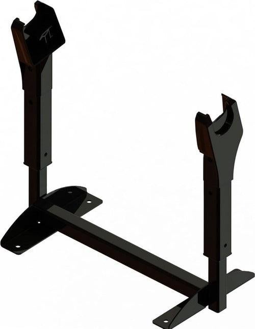 Support Maxi Cosi pour vélo cargo Steco Mini-Mee