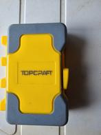 Ijzer boren, Ophalen, Nieuw