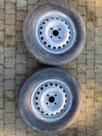 Velgen 13 inch, 155 mm, Pneus été, Enlèvement, Utilisé