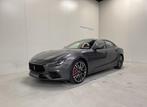 Maserati Ghibli Trofeo V8 Autom. - Airco - Topstaat! - 1Ste, Auto's, 430 kW, 0 kg, 3798 cc, 5 deurs