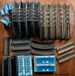 Marklin ho M rails en bruggen, Hobby & Loisirs créatifs, Enlèvement ou Envoi, Rails