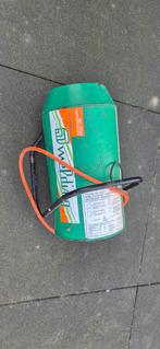 Bouwdroger Welding, Bricolage & Construction, Enlèvement