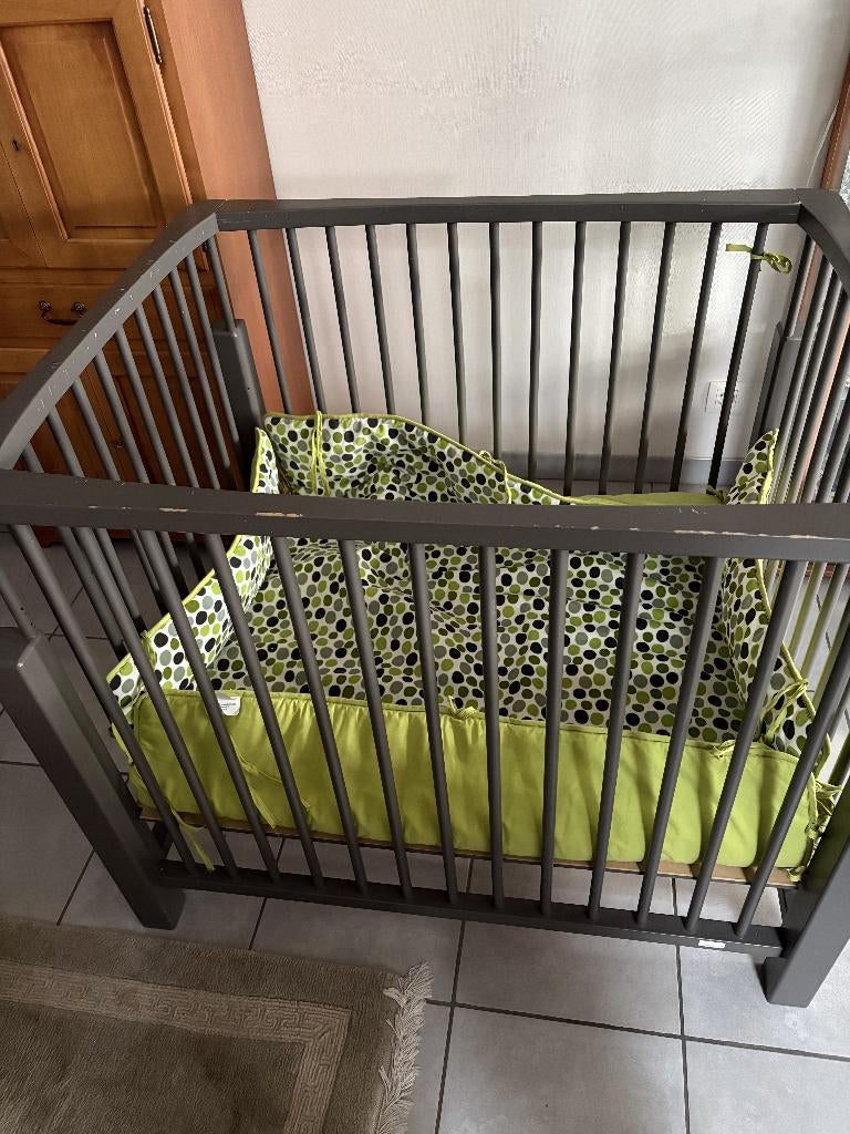 babypark, Enfants & Bébés, Parcs, Utilisé, Rectangulaire, Enlèvement