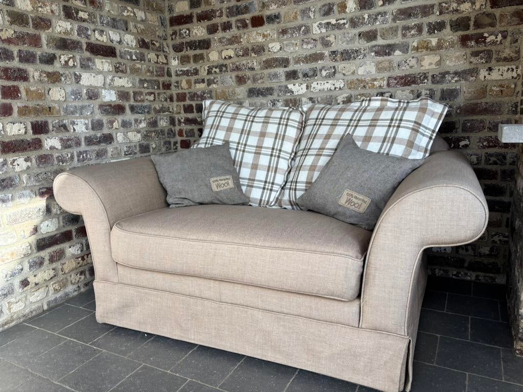 Prachtige fauteuil Passe Partout, zetel, Ophalen, Zo goed als nieuw