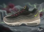 Nike Air Max 95 'Greedy 4.0' EU47.5 2023, Enlèvement ou Envoi, Nike, Porté, Baskets