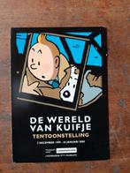 Kuifje kaart 10 op 6 cm +-, Boeken, Film, Tv en Media, Verzenden