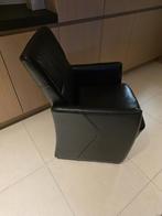 8 Mooie Lederen stoelen - nieuwe prijs, Huis en Inrichting, Ophalen of Verzenden, Zo goed als nieuw