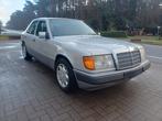 Mercedes 230e automaat oldtimer topstaat roestvrij, Autos, Euro 2, Achat, Entreprise, Automatique