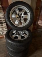 Jantes multibranches AUDI A5 BT  17 pouces, Pneus et Jantes, Véhicule de tourisme, Pneus été, 17 pouces