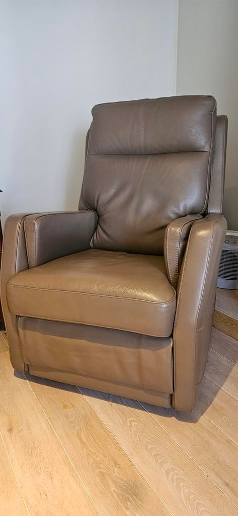 Chateau d'ax relaxzetel, Huis en Inrichting, Ophalen