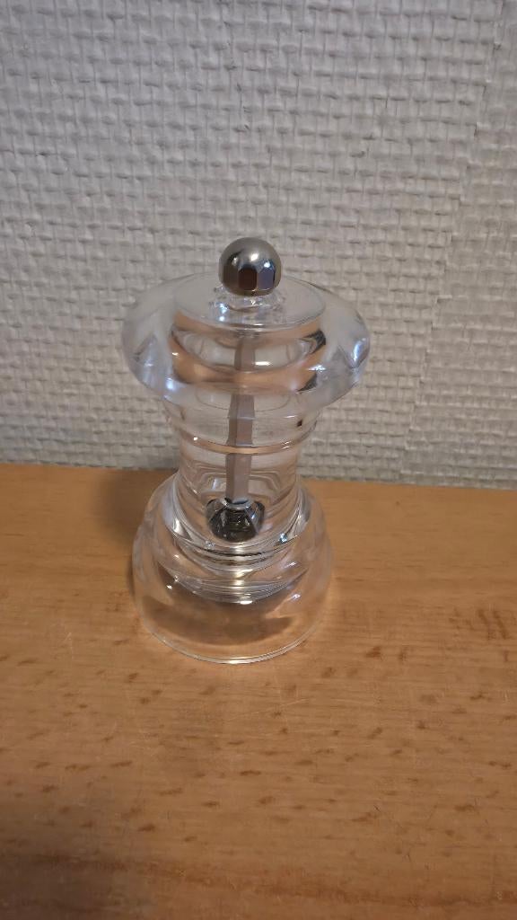 Poivrier, Maison & Meubles, Enlèvement, Comme neuf, Plastique