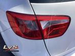 Feu arrière gauche d'un Seat Ibiza, -, 3 mois de garantie, Utilisé, -