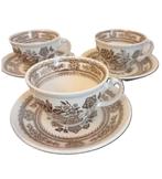 Engels koffieservies., Antiek en Kunst, Ophalen of Verzenden