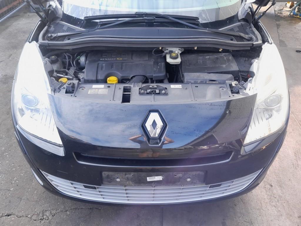 VASE D EXPENSION Renault Grand Scénic III (JZ), Utilisé, Renault