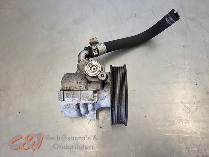 Pompe direction assistée d'un Fiat Doblo, -, 3 mois de garantie, Utilisé, Fiat