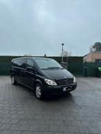 Mercedes-Benz Vito 120 CDI L3, Autos, Mercedes-Benz, Diesel, Automatique, Particulier, Vito