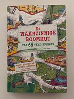 De waanzinnige boomhut 64 verdiepingen, Ophalen, Zo goed als nieuw