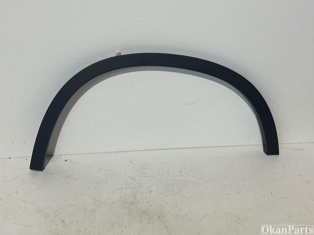 BMW X1 F48 jante arri re gauche gauche 51777332339, Utilisé, Arrière