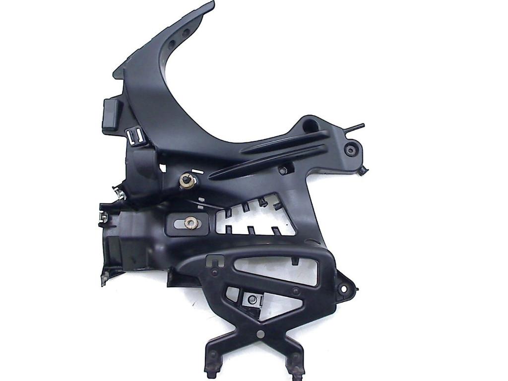 ZIJKUIPDEEL LINKS ONDER K 1200 S (K1200S) (4663-7677761-02), Motoren, Onderdelen | BMW, Dhr. S. di Majo, Gebruikt, Info@cama-motorparts.nl