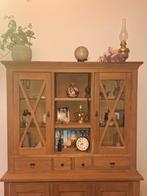 Bovenstuk kast, Ophalen