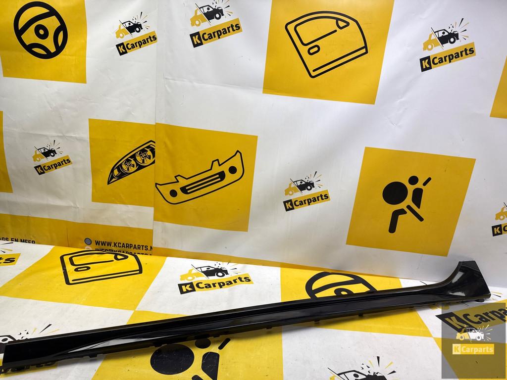 Bas de caisse gauche VW VOLKSWAGEN GOLF 8 VIII R20 5H0853856, Autos : Pièces & Accessoires, Volkswagen, Volkswagen AG, Gauche