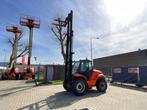 Manitou M30-4 2016, Articles professionnels, Machines & Construction | Chariots élévateurs & Transport interne, Diesel, Chariot élévateur