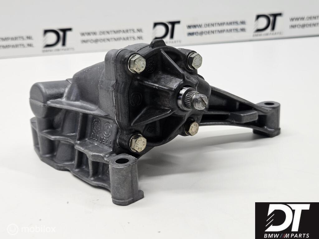 Nieuw oliepomp BMW M50 E36 E34 1730070, Auto-onderdelen, Gebruikt, Ophalen of Verzenden