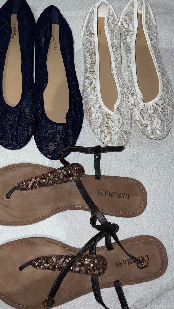 Dames schoenen, Ophalen, Nieuw