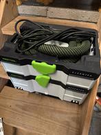 Festool CTL SYS VAC, Ophalen of Verzenden