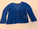 Cardigan, gillet of pull Mt 92, Enfants & Bébés, Vêtements enfant | Taille 92, Enlèvement, Comme neuf